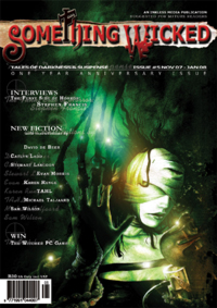 Something Wicked #5