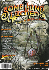 Something Wicked #6