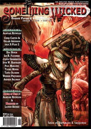 Issue 6