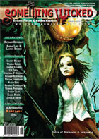 Something Wicked #8