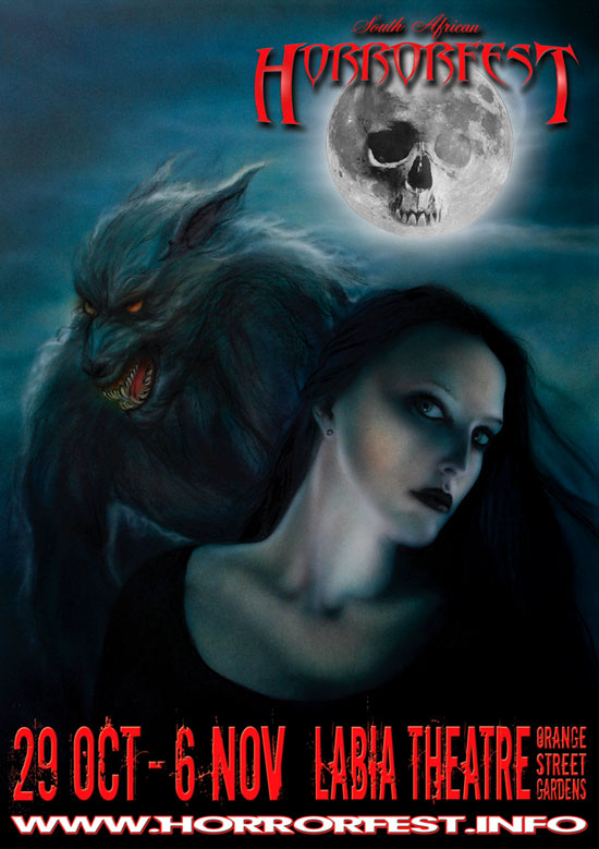 HorrorFest 2009