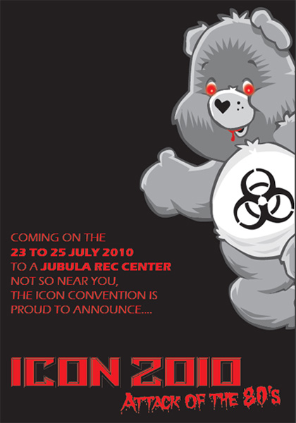 ICON RPG CON