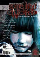 Issue 1 - Spring 2006