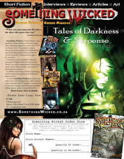 Ubiquity Flyer