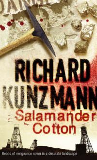Salamdar Cotton by Richard Kunzmann