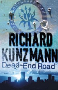Dead End Road by Richard Kunzmann