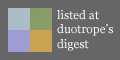 Listed at Duotrope