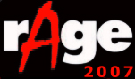 Rage 2007