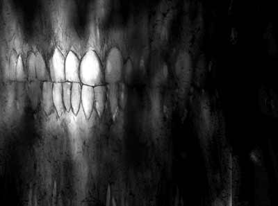 Death Dream by Deon Van Heerded