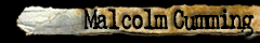 Malcolm Cumming
